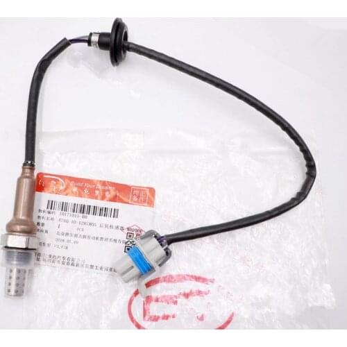Exhaust Gas Oxygen Sensor for BYD F3 F3R G3 476Q-1D-1207805