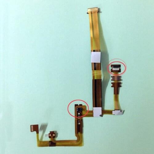 Iris aperture main flexible cable FPC Repair Parts for Sony FE 24-70mm F2.8 GM SEL2470GM Lens