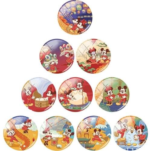 Товары для изготовления ювелирных изделий Disney China At AliExpress