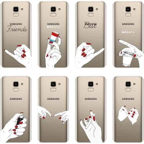 ESSENSU Phone Cases Samsung Galaxy J5 2016