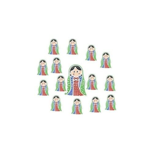 Hot selling Mexico mom floating charms for floating charms lockets 10pcs/lot