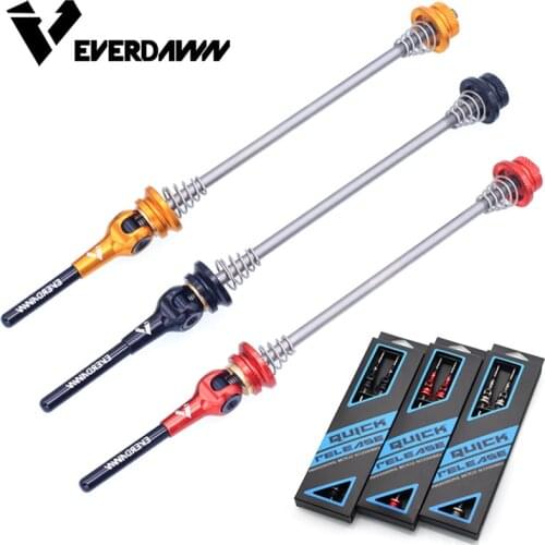 HONEVER Rear Axles Of Bicycles