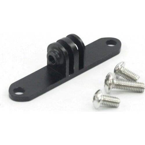 Bicycle Cycling Sport Camera Mount for Specialized Power Saddle GOPRO Hero Trigo