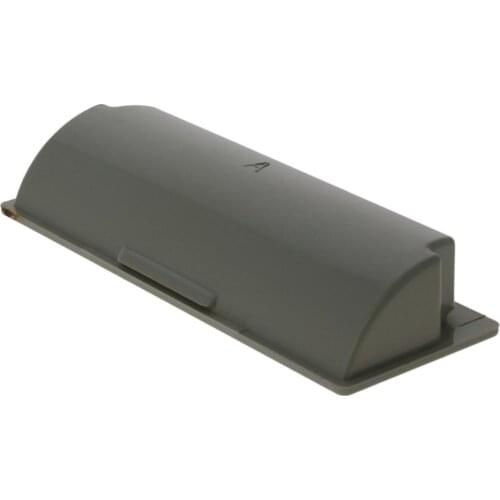 MroMax Home Decoration Embedded Handles Plastic Number 1/2/3/4/5 Black/Gray 1/2/5/10pcs Top Quality Household Hardware Handles