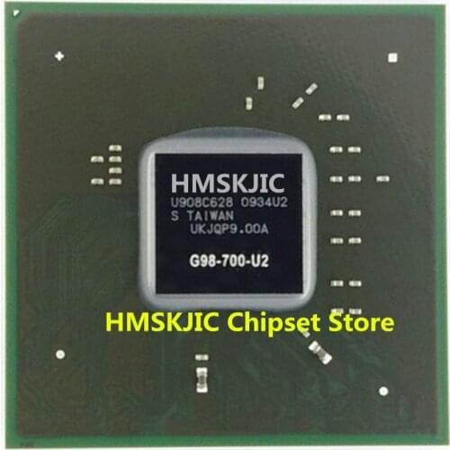 100% New G98-730-U2 G98 730 U2 BGA chip with ball Good Quality