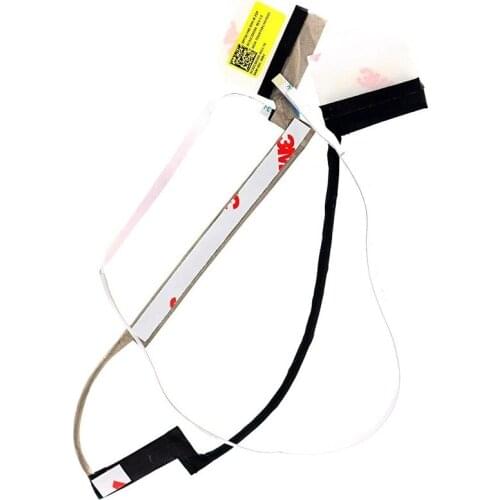 NEW LCD Screen Display Cable DPF50 for HP Pavilion 15-CX 15T-CX0000 15-CX0058WM 15-CX00076TX L21854-001 L20361-001 DC02C00I200