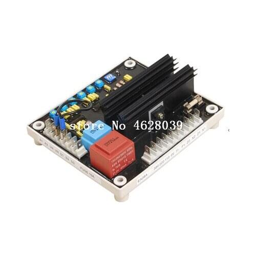 New KUTAI General Automatic voltage regulator AVR EA08A for Generator Free Shipping