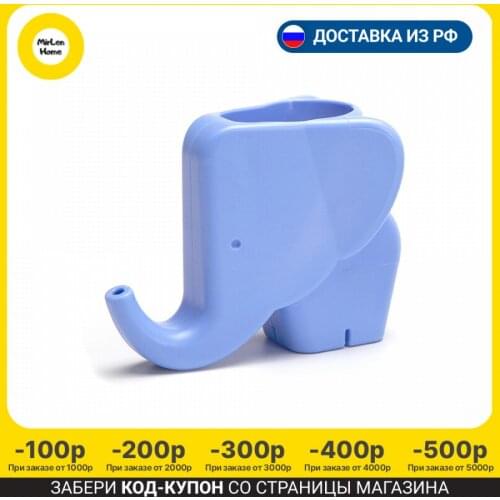 PELEG DESIGN Toothbrush Holders