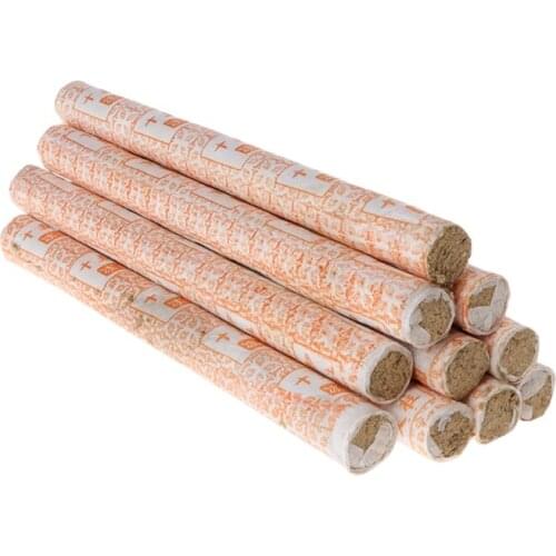 Fifteen Years Aging Moxa Roll Stick Chinese Moxibustion Acupuncture Therapy New C1FF