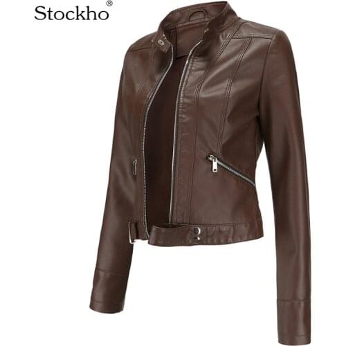 Womens Fashion Jackets Stockho China