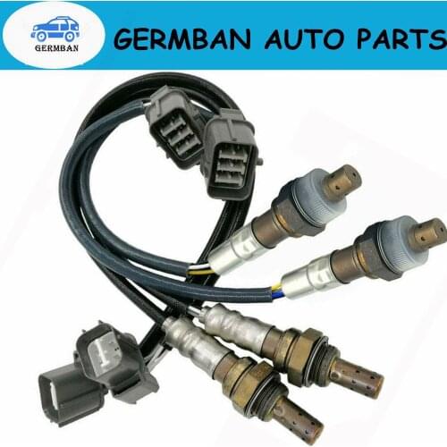 234-5010 234-4355 234-4368 Lambda Sensor O2 Oxygen Sensor For Honda Accord 3.0L CM6 36531-RCA-A01 36531-RCA-A02 36531-RDV-004