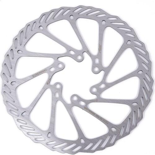 6Pcs Bike Brake Disc Bolts Cycling High-quality Aluminum Alloy 140/160/180/203mm