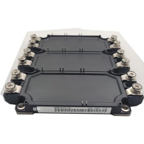 6MBI450U4-120 6MBI450U-170 6MBI300U-120 Original, Can Provide Test, 1 Year Warranty