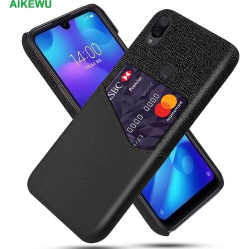 Чехлы для телефонов Xiaomi Mi Play AIKEWU/爱壳屋 China At AliExpress
