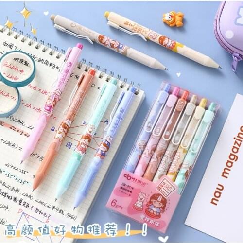 Наборы ручек CindyNN Stationary China At AliExpress