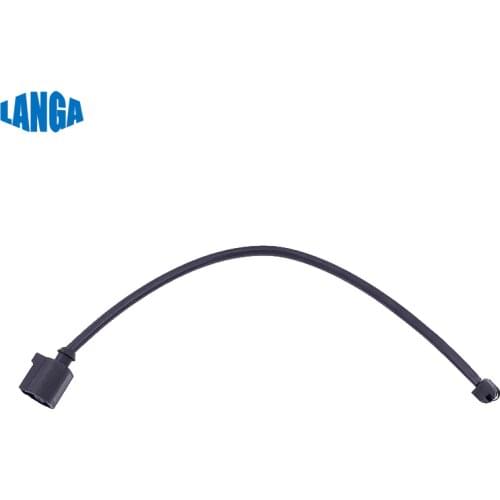 FREE SHIPPING Front Disc Brake Pad Wear Sensor Brake sensor Brake pad sensor FOR Touareg OEM:7P0907637