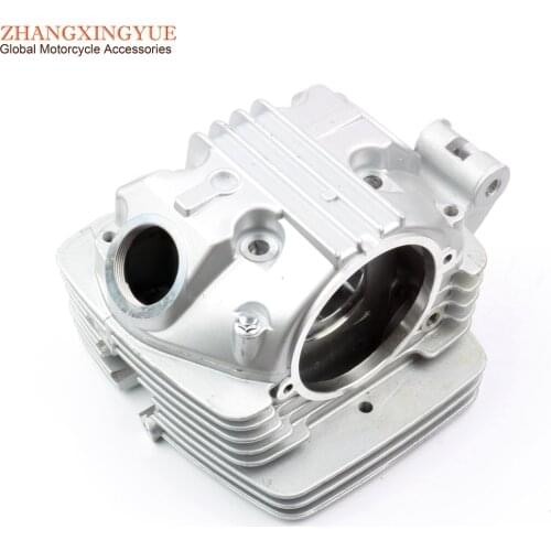 Motorcycle 250cc Cylinder Head for CB250 CB 250 63.5mm 4-Stroke Engine Member