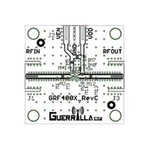 GRF2373-EVB RF Development Tools