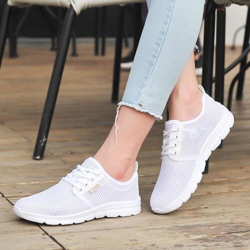 Tenis Feminino Fashion Mens Shoes Breathable Tennis Shoes Unisex Size 45 Sneakers Comfortable Walking Jogging Flat Shoe Woman