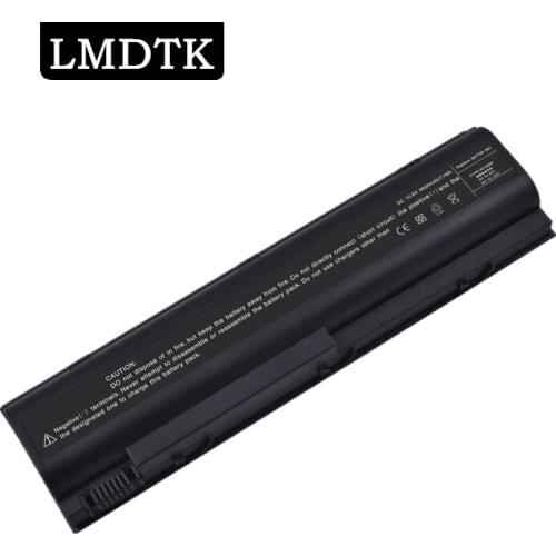 LMDTK New 9cells laptop battery FOR HP Pavilion dv4200 DV1000 DV1200 DV4000 DV5000 SERIES PM579A 367759-001nfree shipping