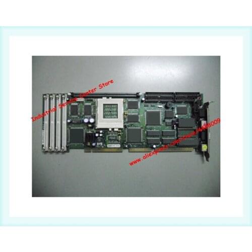 Original NUPRO-570 Ver: 2.3 Industrial Control Board