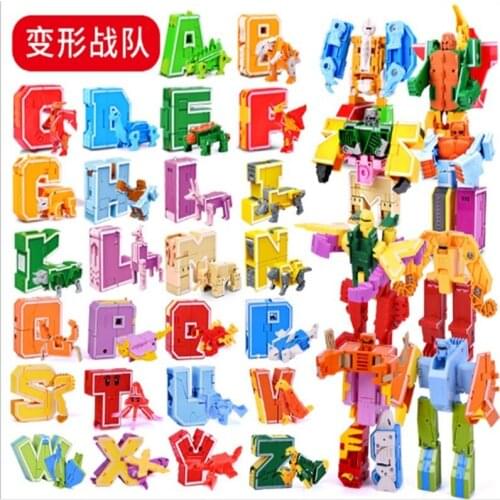 Transformation mp08 Tyrannosaurus Slag Sludge Snarl Swoop dinoking Dinobots A-Z English Letter figure toys