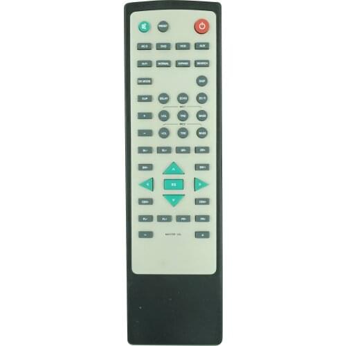 Remote Control For VIFA VT-1 Intelligent Audio Amplifier System