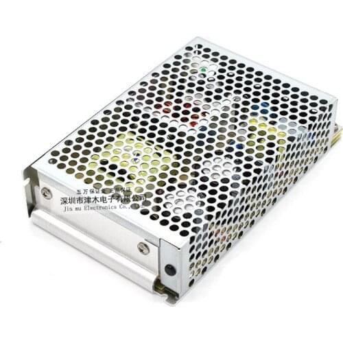 RD-85B switching power supply 5V 8A and 24V 2A two way output 6months warranty