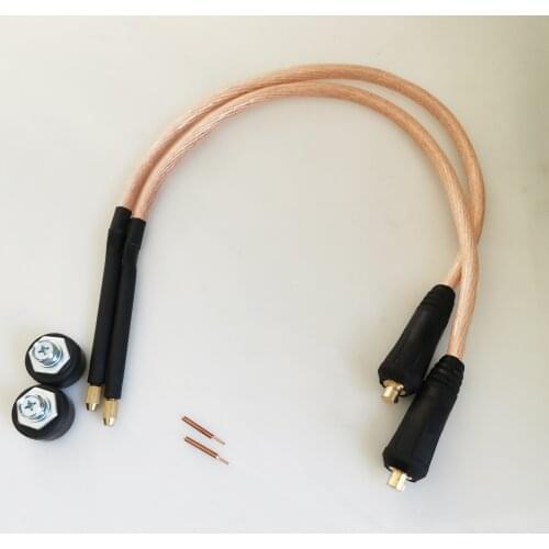 DIY Spot Welding Machine Welding 18650 Battery Handheld Spot Welding Pen Drop Ship 11