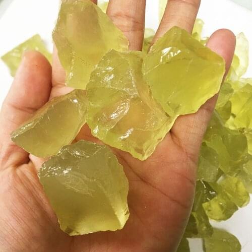 High quality!!Natural Topaz Crystal Rough Raw Stone Rock Specimen Brazil