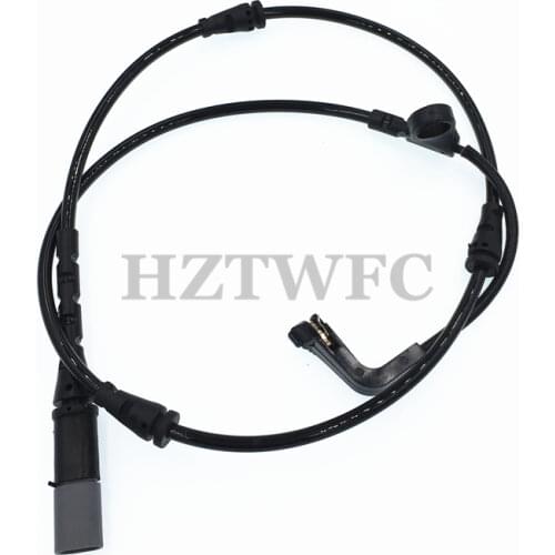 High Quality New 34356789501 Front Brake Pad Wear Sensor For X5 X6 2008-2010