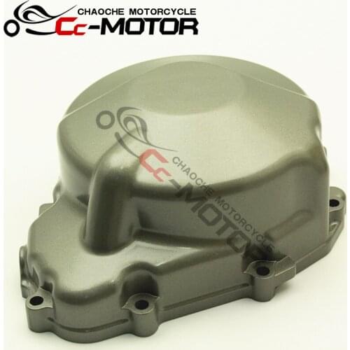 Motorcycles Engine cover Protection case for case GB Racing For Honda CBR600 F4I 2001-2007 Engine Covers Protectors