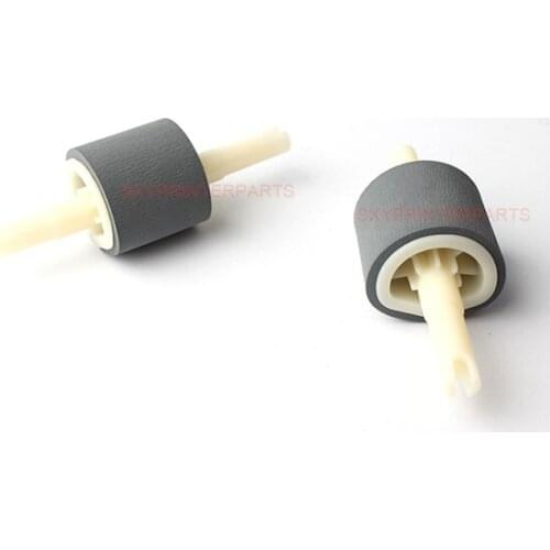 20pcs/lot free shippin RB2-2891 RB3-0161 RB2-6304 Paper Pick Up Roller Tray 2 for HP Laserjet P2015 1320 2420