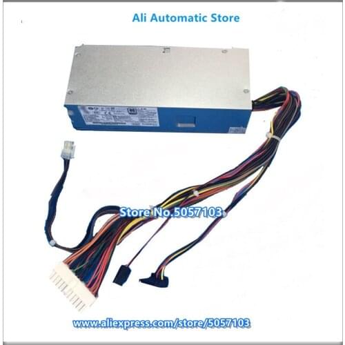 Power Supply PS-4181-7 848050-001 DPS-180AB-20A For S5 Small Chassis