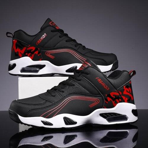 Damyuan Men's Winter Sneakers