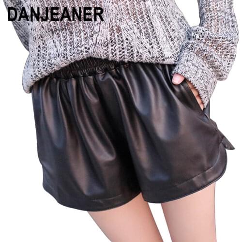 Женские короткие шорты DANJEANER China At AliExpress