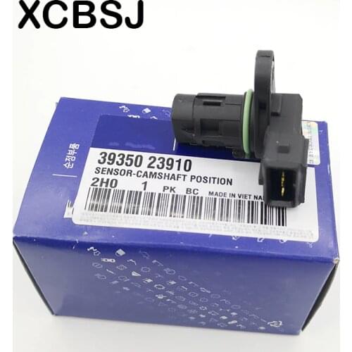 For Genuine Camshaft Position TDC Sensor 1.8L 2.0L OEM [3935023910] 39350 23910 For Elantra Tucson Tiburon Spectra Sportage