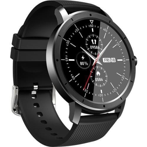 For Samsung Galaxy S21 Ultra A72 A52 A32 A11 Note 20 S20 FE Z Fold2 S21+ Sports Smart watch Bluetooth Heart Rate Monitor Fitness