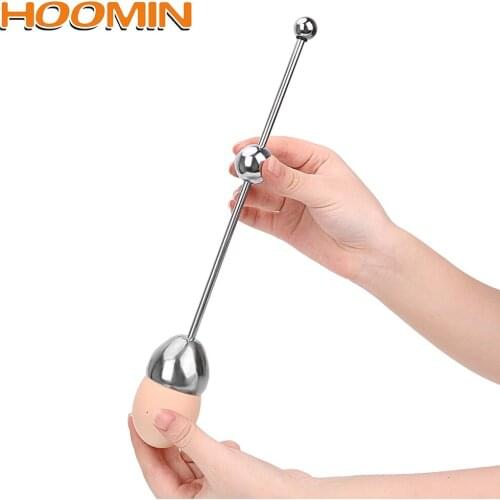 HOOMIN Egg Fixtures