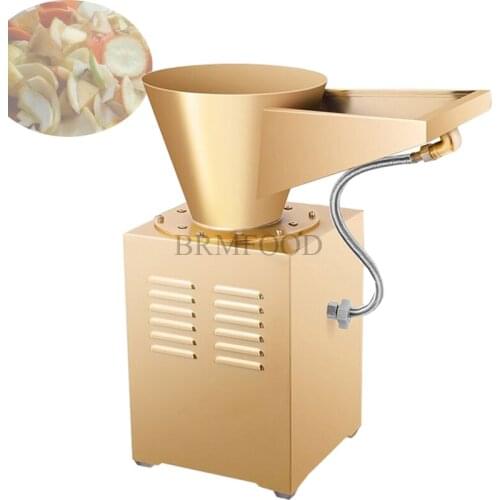 Food Waste Disposer 220v Household Food Residue Garbage Disposal Automatic Garbage Disposal