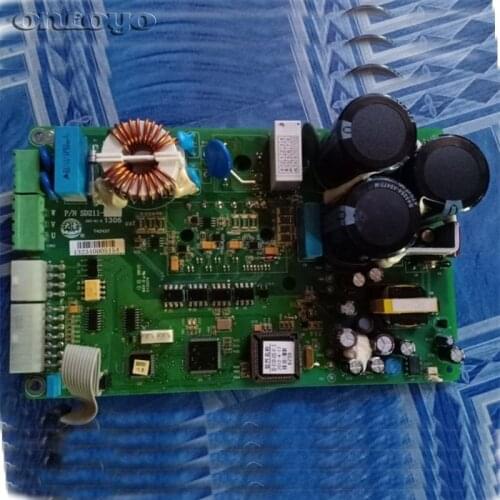 Computer Embroidery Machine Accessories Original Board For Embroidery Machine