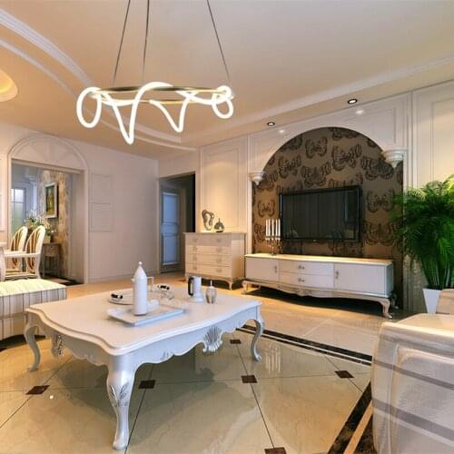 Phube Pendant Lights In The Loft Style
