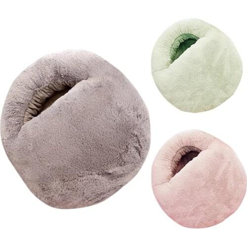 Winter Foot Warmer Dormitory Sleeping Heating Warm Pad Lame Winter Office Electric Heating Shoes Warm Foot Warmer