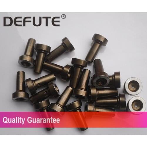 Direct factory 334 diesel fuel common rail injector control valve cap head 334