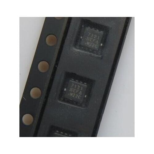 SI7121DN SI7121DN-T1-GE3 7121 20pcs-50pcs New Original