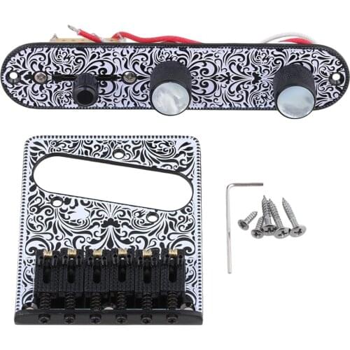 SYLIFE Guitar Accessories