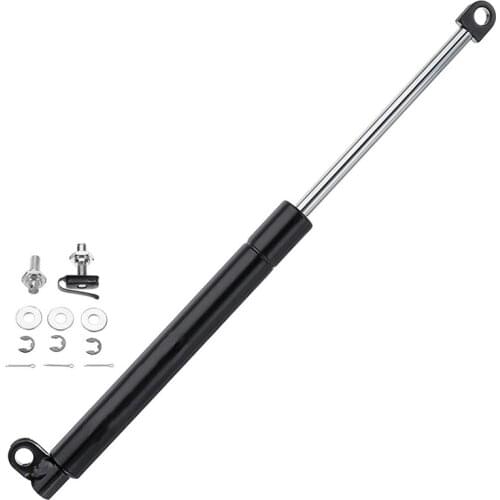 Rear Liftgate Tailgate Slow Down Shock Gas Strut For Mitsubishi For Triton L200 Mq 2005-2019