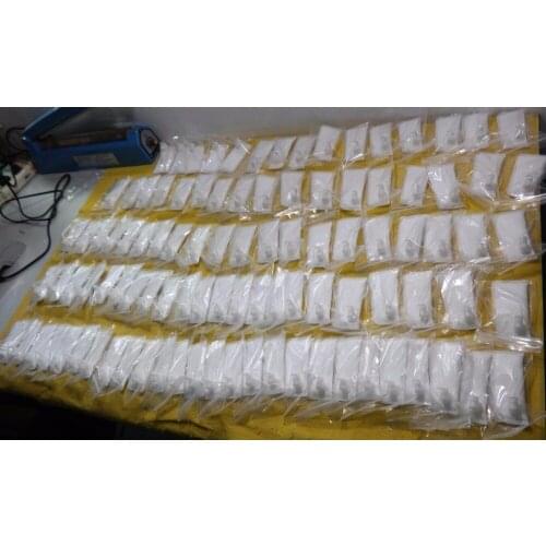 100PCS/lot Motorcycle fuel pump filter case for Honda CRF Diameter 7.21mm size 96*47 mm