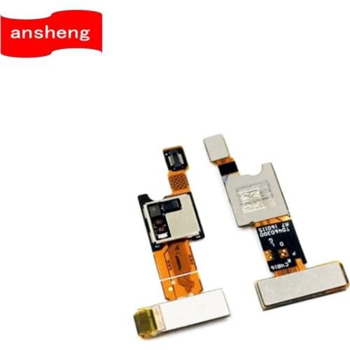 Ansheng Flex Cables For Phones Xiaomi Mi 5S