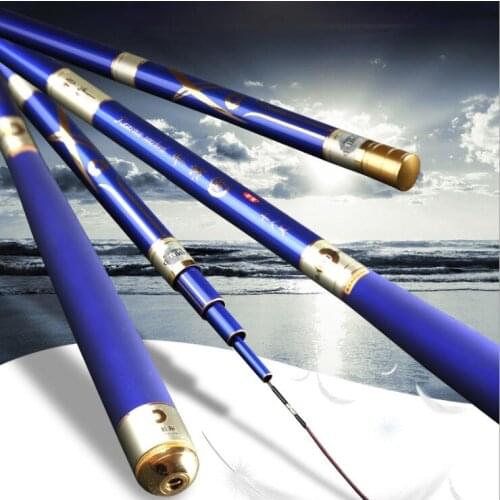 BAOFEILONG 3H fishing rod high carbon 37 Tonality ultralight fishing rod hand lever Tuning Carp rod fishing tackle high quality